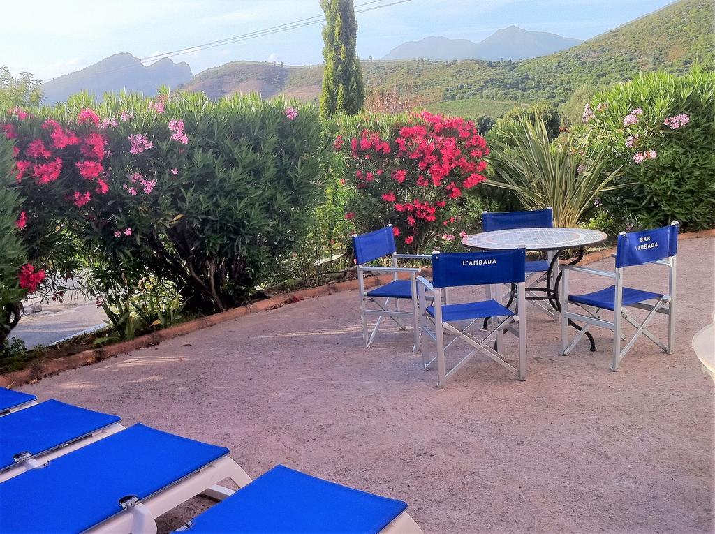 Villa Elofred Saint-Florent  Exterior foto